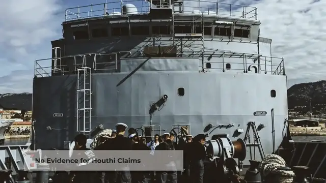 'Video thumbnail for Houthi Attacks, Leaked Chats, and Red Sea Tensions: Latest Updates'