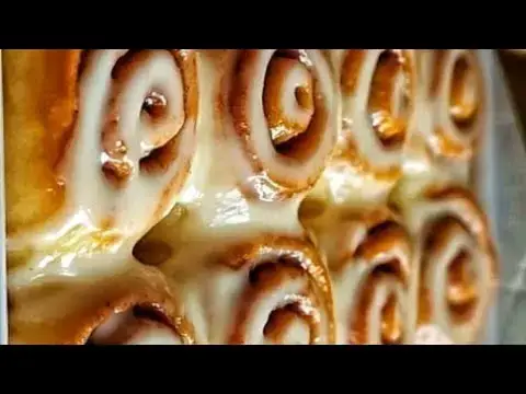 'Video thumbnail for How To Make Chelsea Buns/Cinnamon rolls/ Easy Snacks To Make At Home'