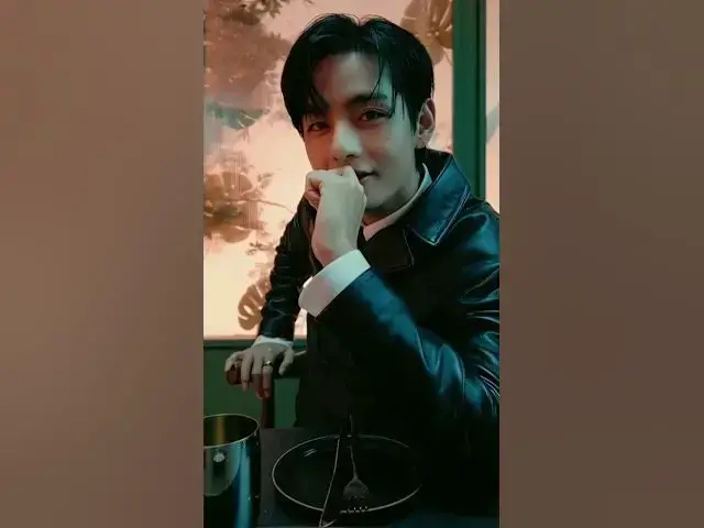 'Video thumbnail for Tehyung with Jackie Chan🫶🏻😍'