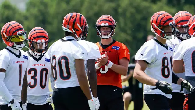 'Video thumbnail for What Is the State of the Bengals’ Fanbase?'