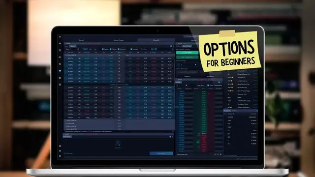 'Video thumbnail for Trading Options on Webull for Beginners (Step-by-Step Tutorial)'