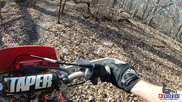 'Video thumbnail for 3 Essential Dirt Bike Throttle Control Techniques To Prevent Crashes'