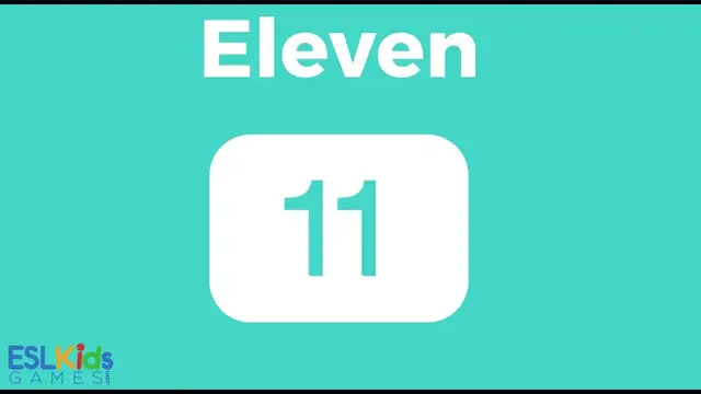 'Video thumbnail for ESL Game Eleven'