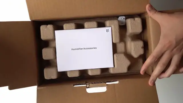 'Video thumbnail for DREO 4L HUMIDIFIER - Unboxing & Review by Product Expert'