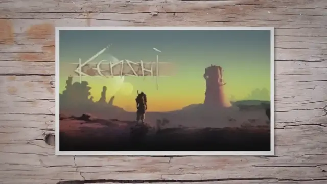 'Video thumbnail for Reviews: Game Reviews - Kenshi '