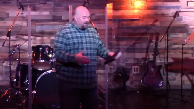 'Video thumbnail for How to Develop Faithfulness - Sermon from Restoration Church'