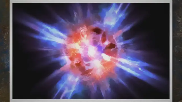 'Video thumbnail for Strange Neutron Star HESS J1731-347 Has Extremely Low Mass'