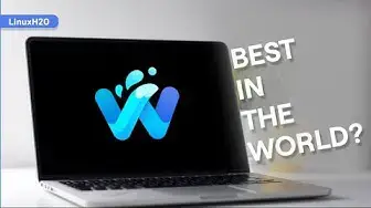 'Video thumbnail for Waterfox: World's best web browser?'