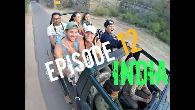 'Video thumbnail for Review of Ranthambore Tiger Safari - CONTROVERSIAL INVESTIGATION'