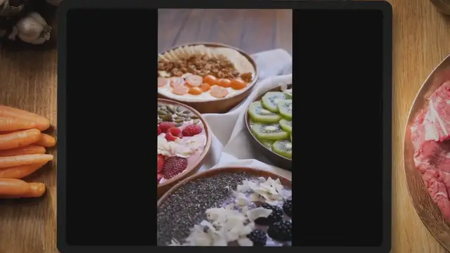 'Video thumbnail for What Desserts Can You Eat On Keto and Are Keto Desserts Healthy?'