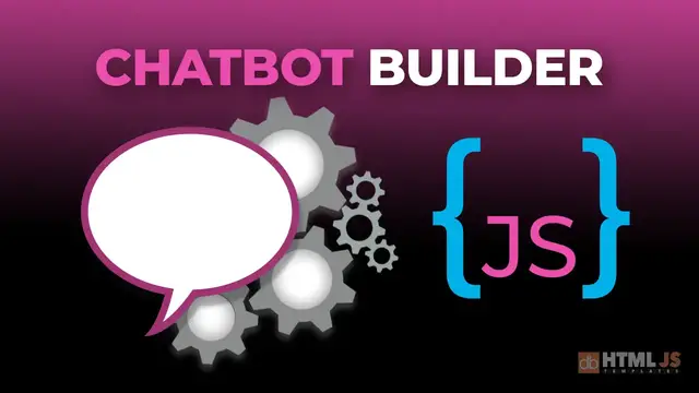 'Video thumbnail for Chatbot Builder'