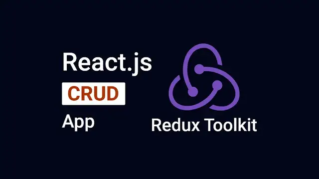'Video thumbnail for Build a CRUD App with React.js and Redux Toolkit'