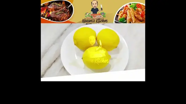 'Video thumbnail for Blue Lemon Short'