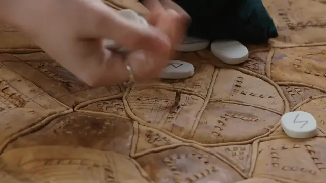 'Video thumbnail for What is a Norse Wiccan?'