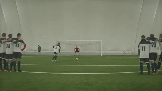 'Video thumbnail for Legends of the Beautiful Game: Top 10 Football Players of All Time Revealed'