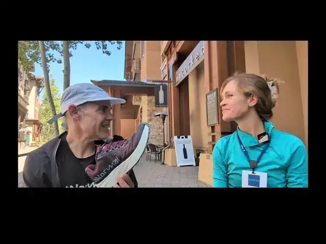 'Video thumbnail for TrailCon 2025 Interview:  Nnormal Kejrag 02 presented by NNormal CEO Luis Salas'
