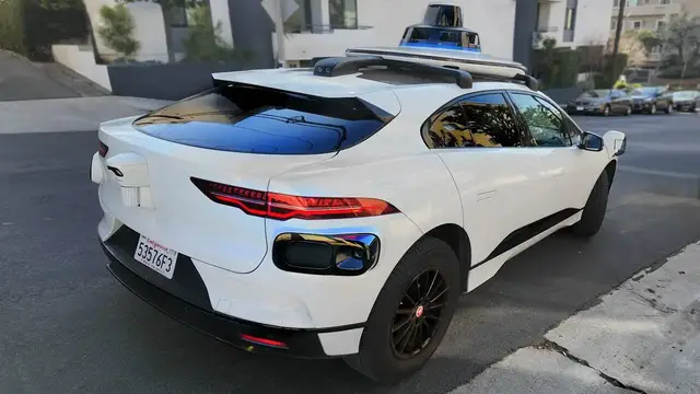 'Video thumbnail for Waymo…The Real Driverless Car Has Arrived'