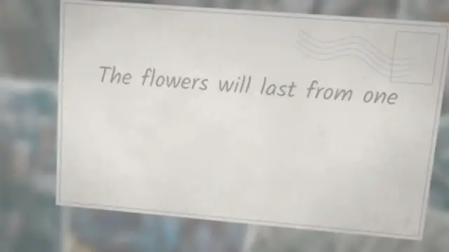 'Video thumbnail for Celebrate Halloween With Night Blooming Plants'