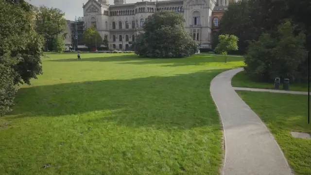 'Video thumbnail for Universities in Nazi Germany - History Learning Site'