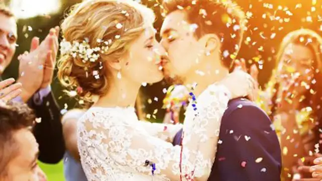 'Video thumbnail for 6 Things You Should Never Wear To A Wedding'