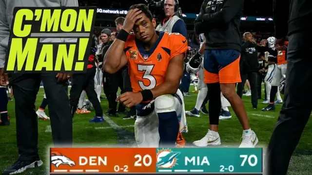 'Video thumbnail for NFL Craziest "C'MON MAN!" Moments'