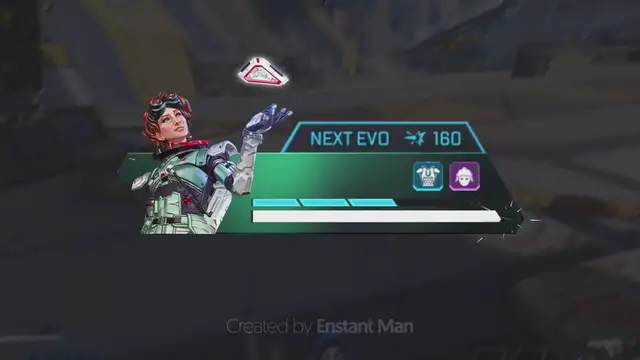 'Video thumbnail for Horizon Edition - Free Apex Legends Health Bar Overlay'