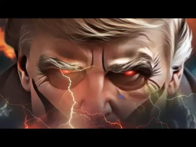 'Video thumbnail for Russ Dizdar | The Coming Chaos'