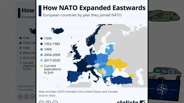 'Video thumbnail for Interesting Maps Of EUROPE That Teach Us About The Continent'