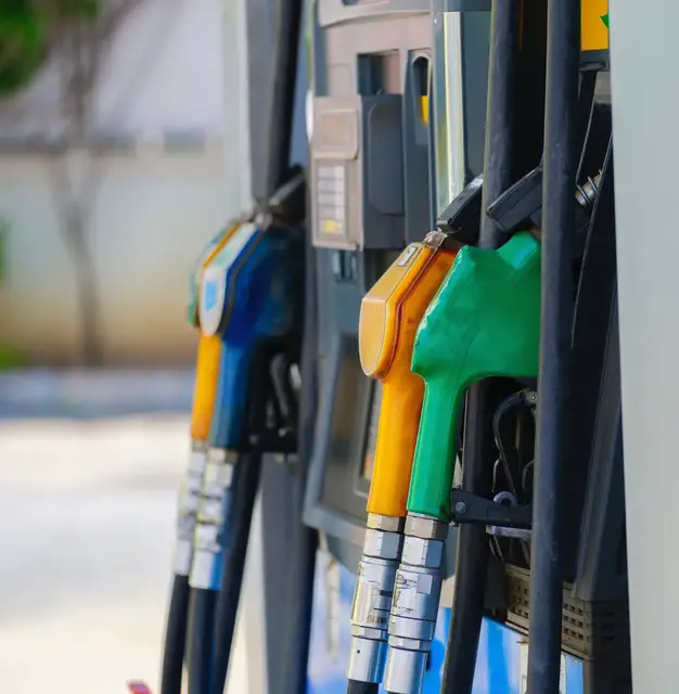 'Video thumbnail for Ways To Protect Yourself Against Gas Pump Credit Card Skimmers'