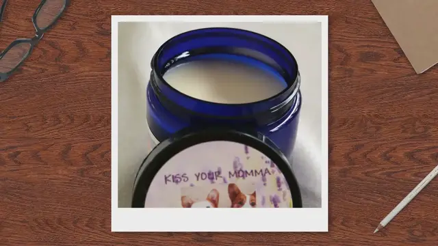 'Video thumbnail for DIY Lickable Dog Paw Balm Soothing Recipe - SHTFPreparedness'