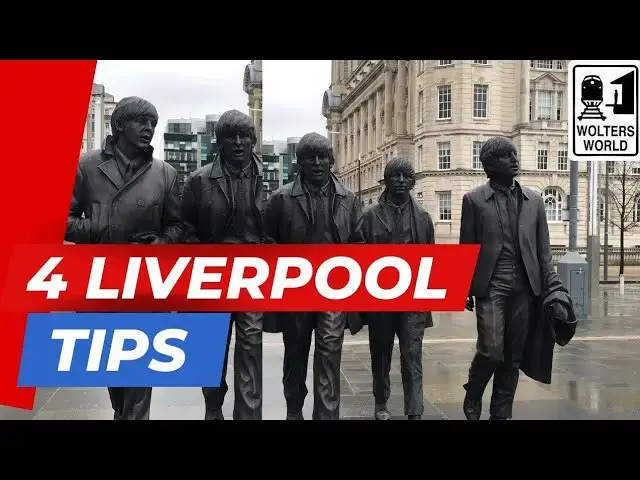 'Video thumbnail for 4 Liverpool Sights That AREN'T The Beatles'
