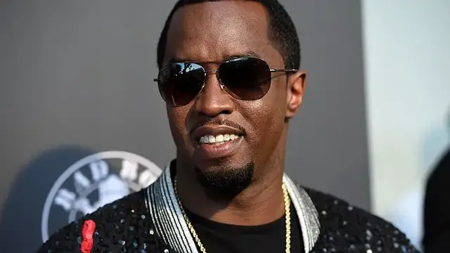 'Video thumbnail for Sean "Diddy" Combs will remain in jail until sentencing, bail denied'