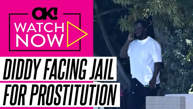 'Video thumbnail for Sean 'Diddy' Combs Guilty of Prostitution Charges: How Long Could the Rapper Go to Jail For?'