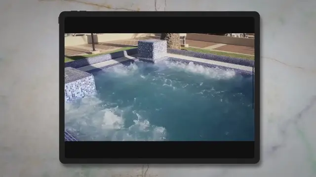 'Video thumbnail for How Often To Shock Hot Tub'