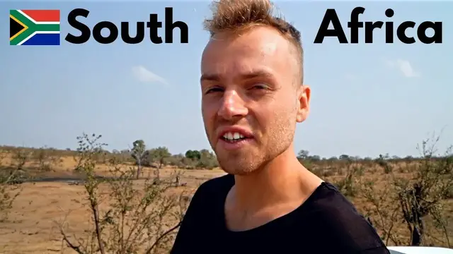 'Video thumbnail for THE REAL SOUTH AFRICA BEAUTY'
