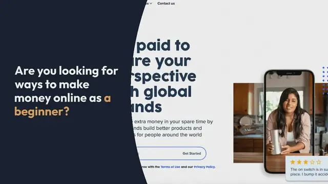 'Video thumbnail for Make Money Online for Beginners: 7 Easy and Best Ways (2023)'