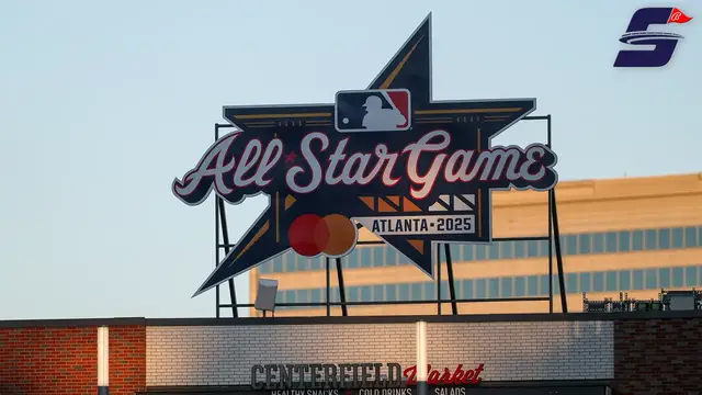 'Video thumbnail for MLB All-Star Starters Full of New Faces'