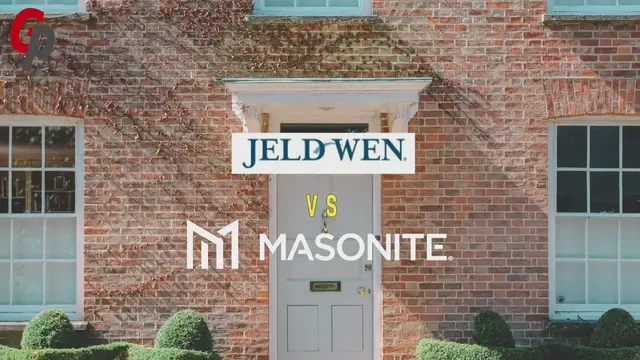 'Video thumbnail for Jeld wen vs Masonite: Which Brand Offers Best Doors & Windows For Your Home'