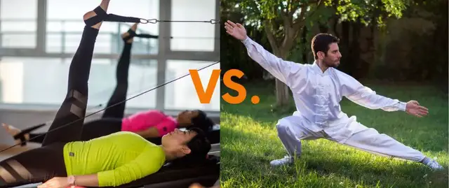 'Video thumbnail for Tai Chi Vs Pilates – 9 Crucial Differences to Help You Choose'
