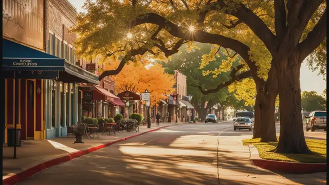 'Video thumbnail for Exploring Carrollton, TX: 5 Must-Try Tourist Activities'