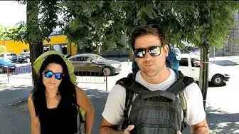 'Video thumbnail for Ep. 64: My wife is having a mini-MELTDOWN. Odessa to Kiev, Ukraine Travel Guide'