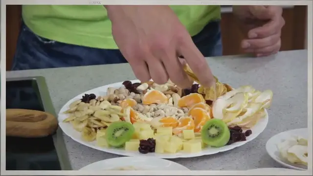 'Video thumbnail for Brain Foods - Which Should You Eat?'