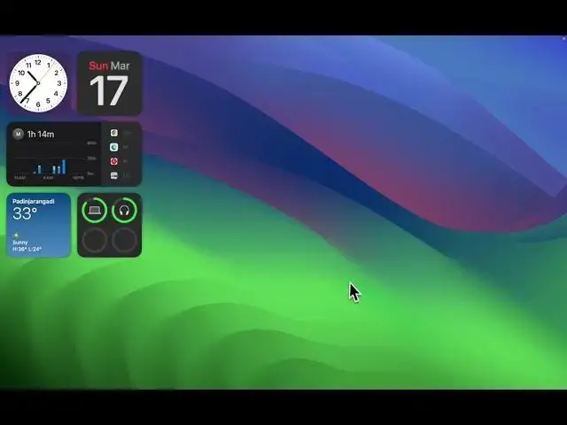 'Video thumbnail for How to create quick note on Mac'