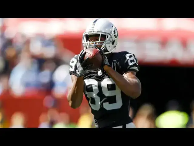 'Video thumbnail for law nation sports: dallas cowboys amari cooper quick film session: third down route running analysis'