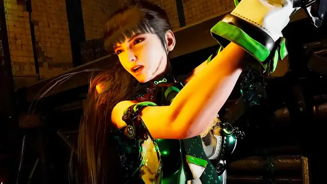 'Video thumbnail for Stellar Blade - Official PC Photo Mode Trailer'