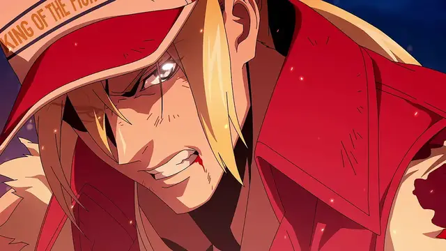 'Video thumbnail for Fatal Fury: City of the Wolves - Official Special Anime Trailer'