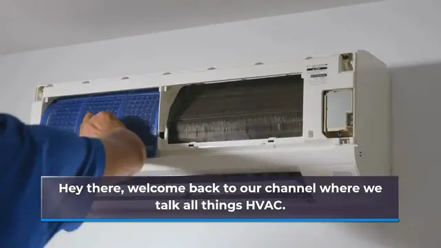 'Video thumbnail for Is Your AC Trying to Tell You Something! Discover_  Why Does My AC Say Wait?'
