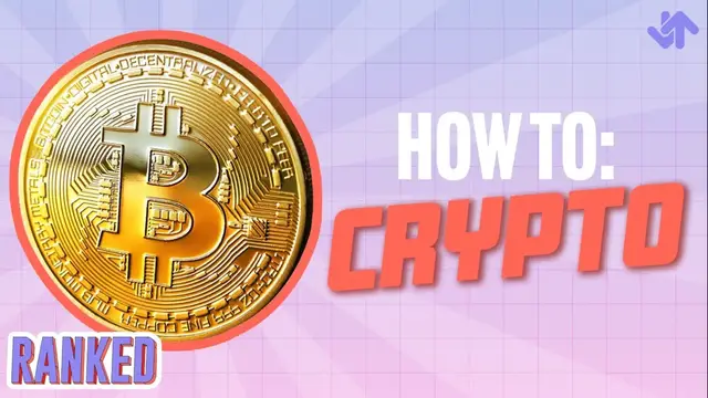 'Video thumbnail for 10 Simple Ways To Get Into Cryptocurrency'