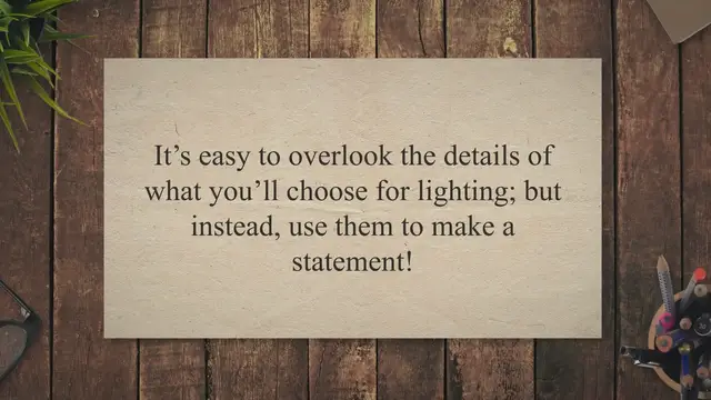 'Video thumbnail for Roundup of The Best Rustic Light Fixtures Right Now'