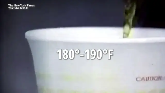 'Video thumbnail for Do You Remember McDonald's Hot Coffee Lawsuit From the 90s?'